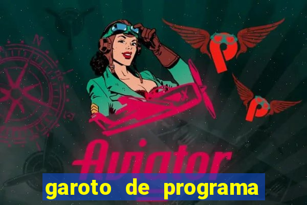 garoto de programa de porto seguro